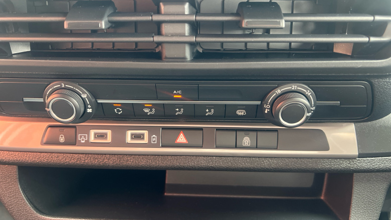 Citroen Dispatch M Diesel 2.0 BlueHDi 145ps Crew Van Enterprise